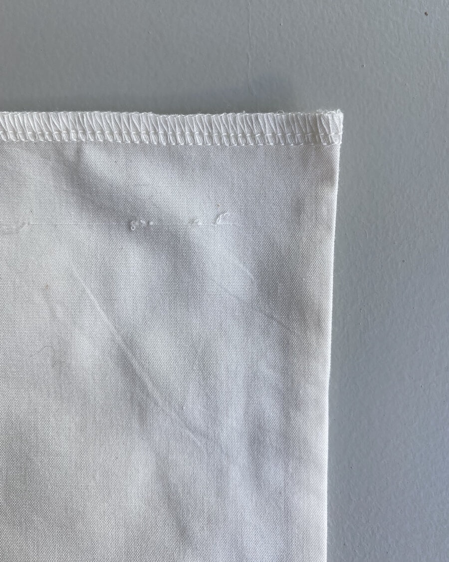 2. sortering - For til taske med rund bund - omkreds 80 cm - Image 3