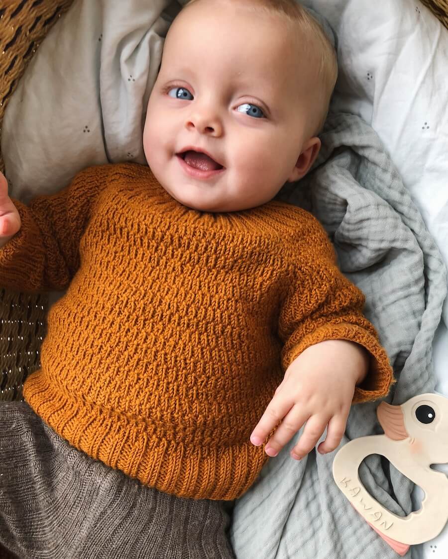 Alfreds Trøje - Image 3