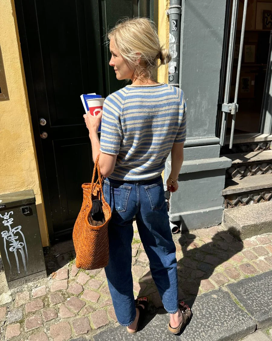 Amélie Tee - Image 7