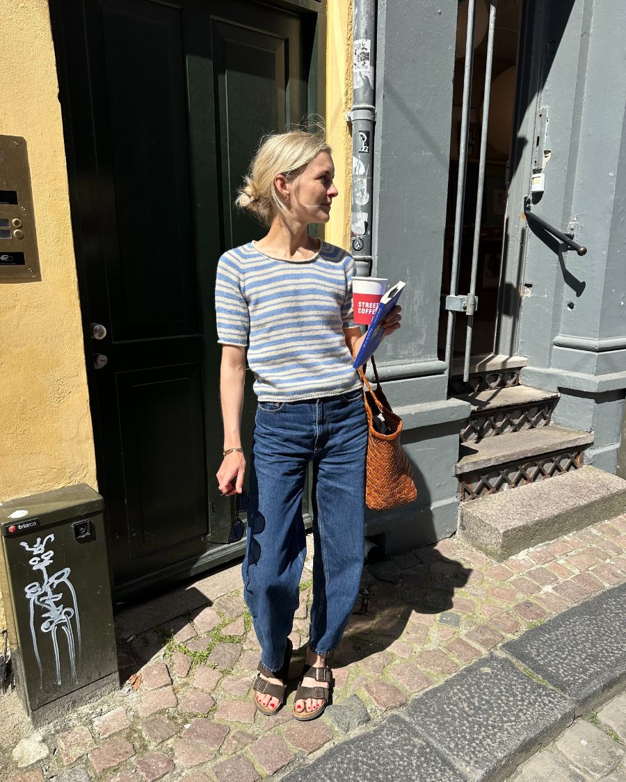 Amélie Tee - Image 8