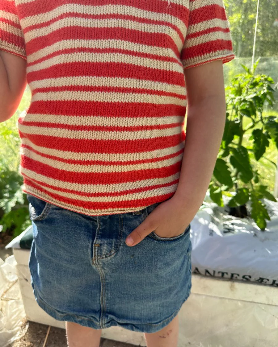 Amélie Tee Junior - Image 4