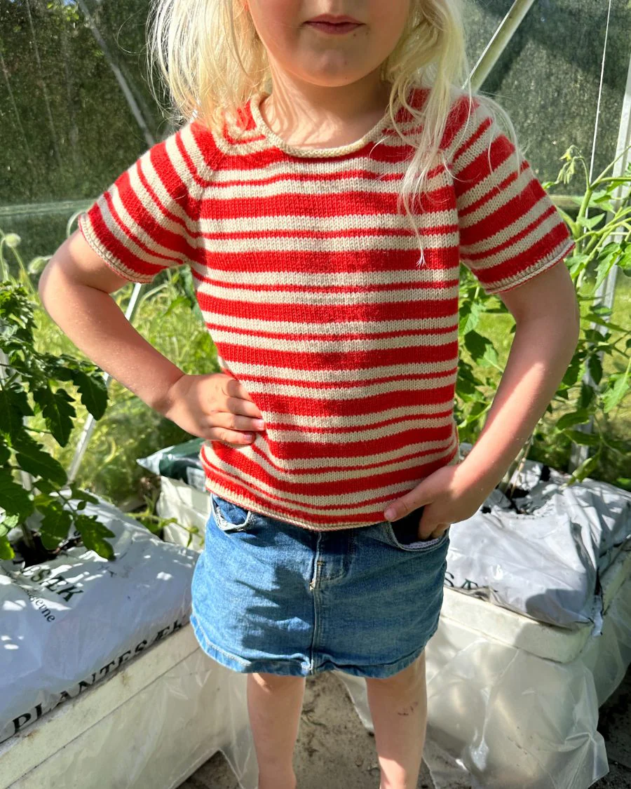Amélie Tee Junior - Image 6