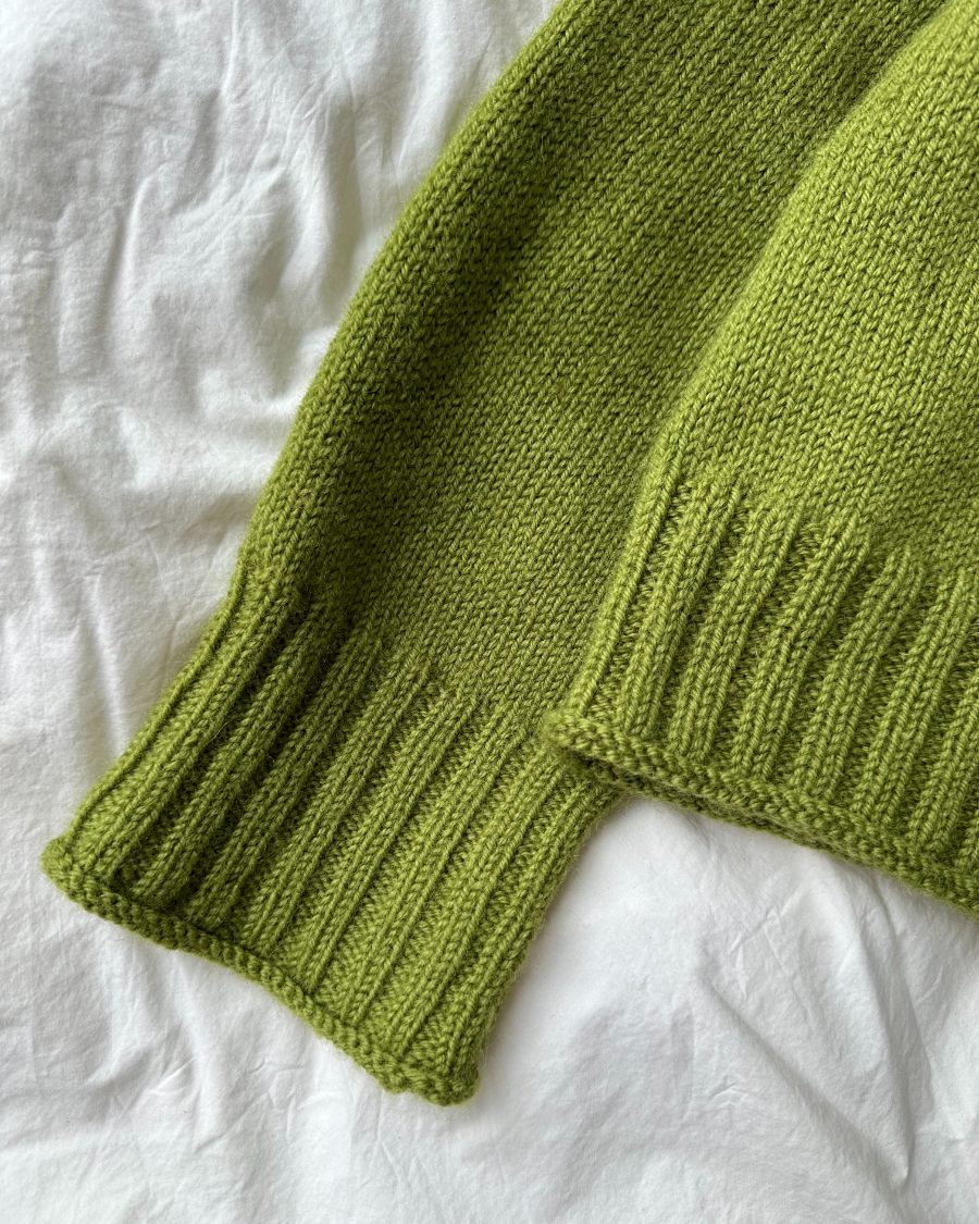 Amy Sweater - Image 8