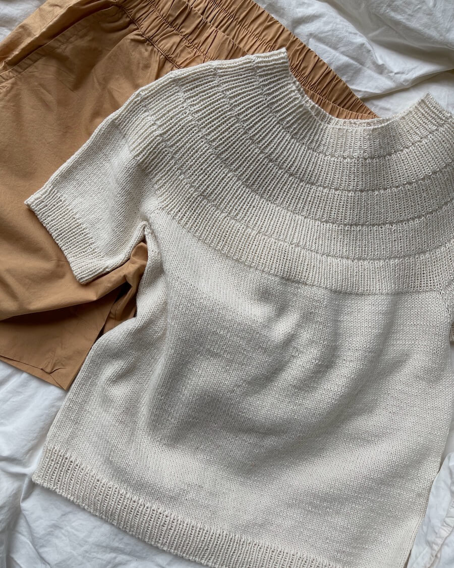 Anker Tee - Image 3