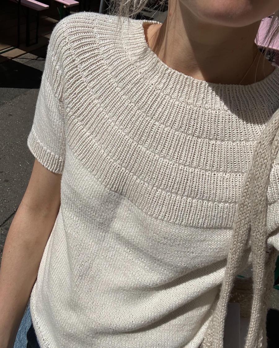 Anker Tee - Image 4