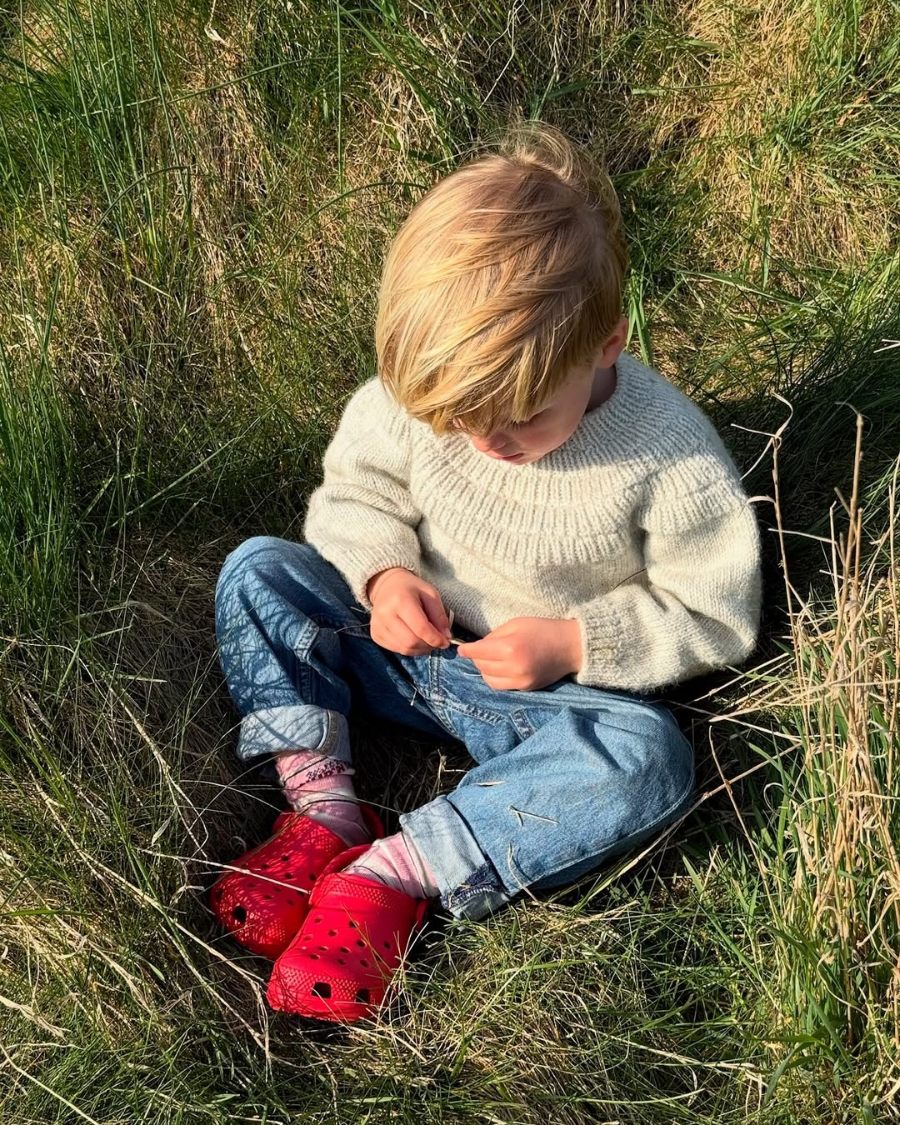 Ankers Trøje - Image 3
