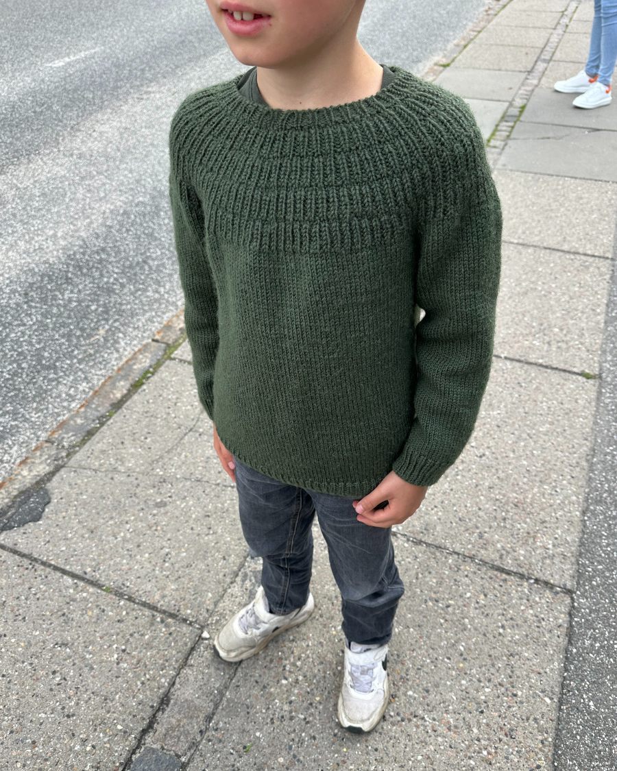 Ankers Trøje - Image 6