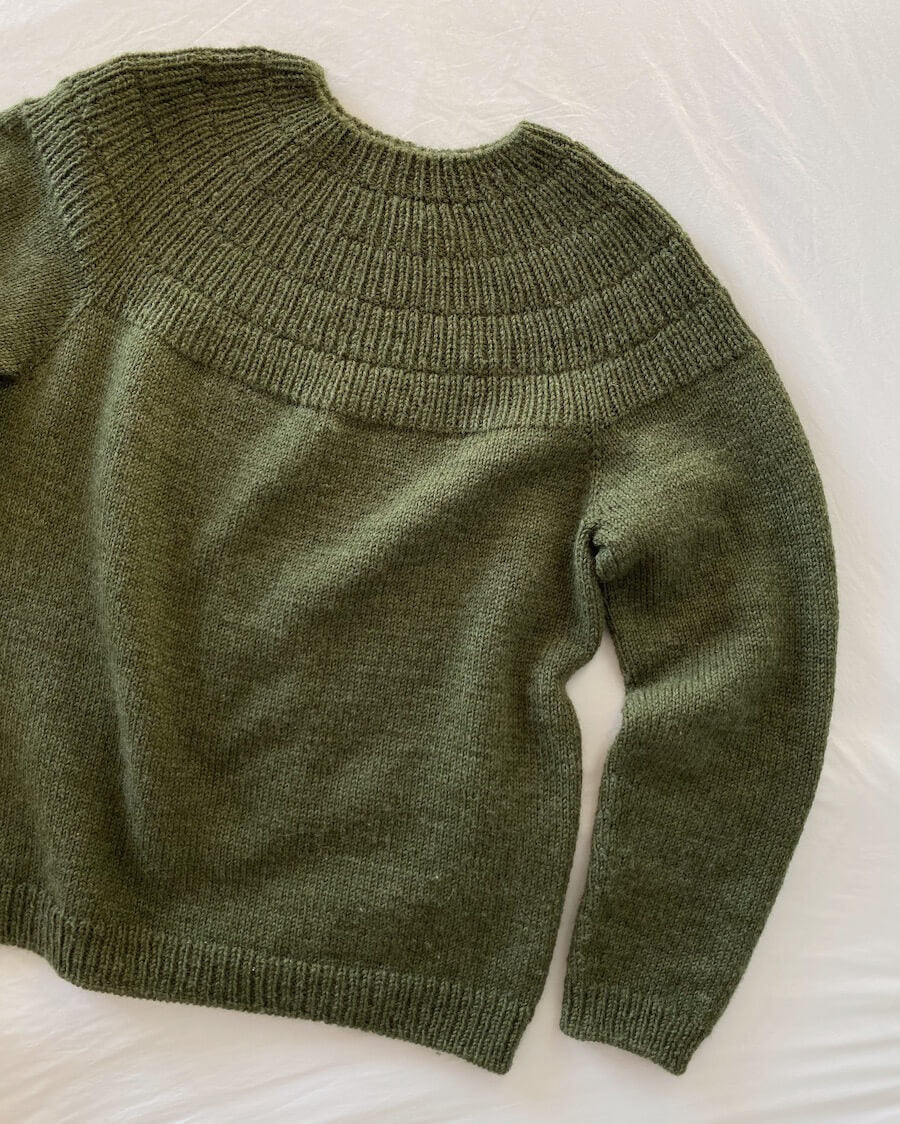 Ankers Trøje - My Boyfriend's Size - Image 4