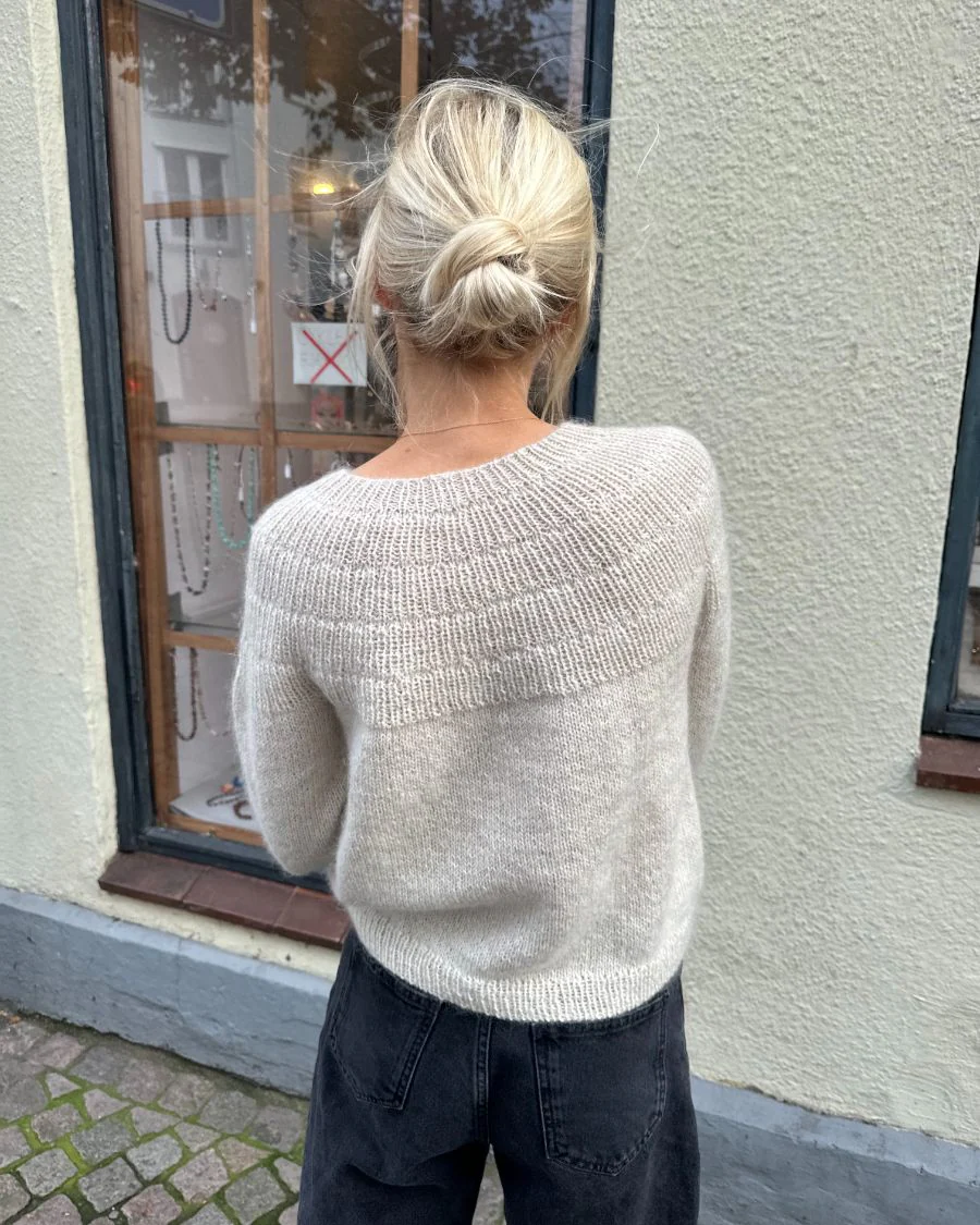 Ankers Trøje - My Size - Image 3