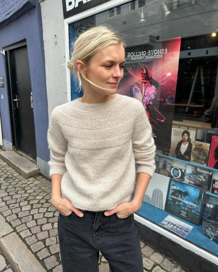 Ankers Trøje - My Size - Image 4