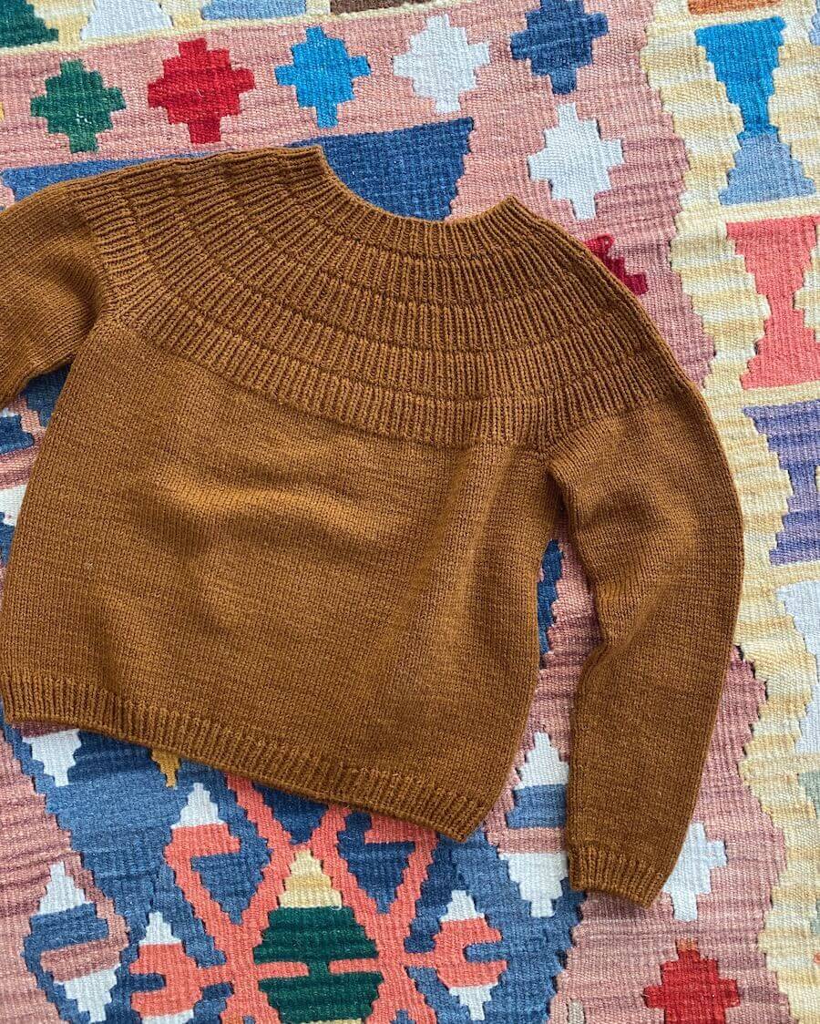 Ankers Trøje - My Size - Image 7