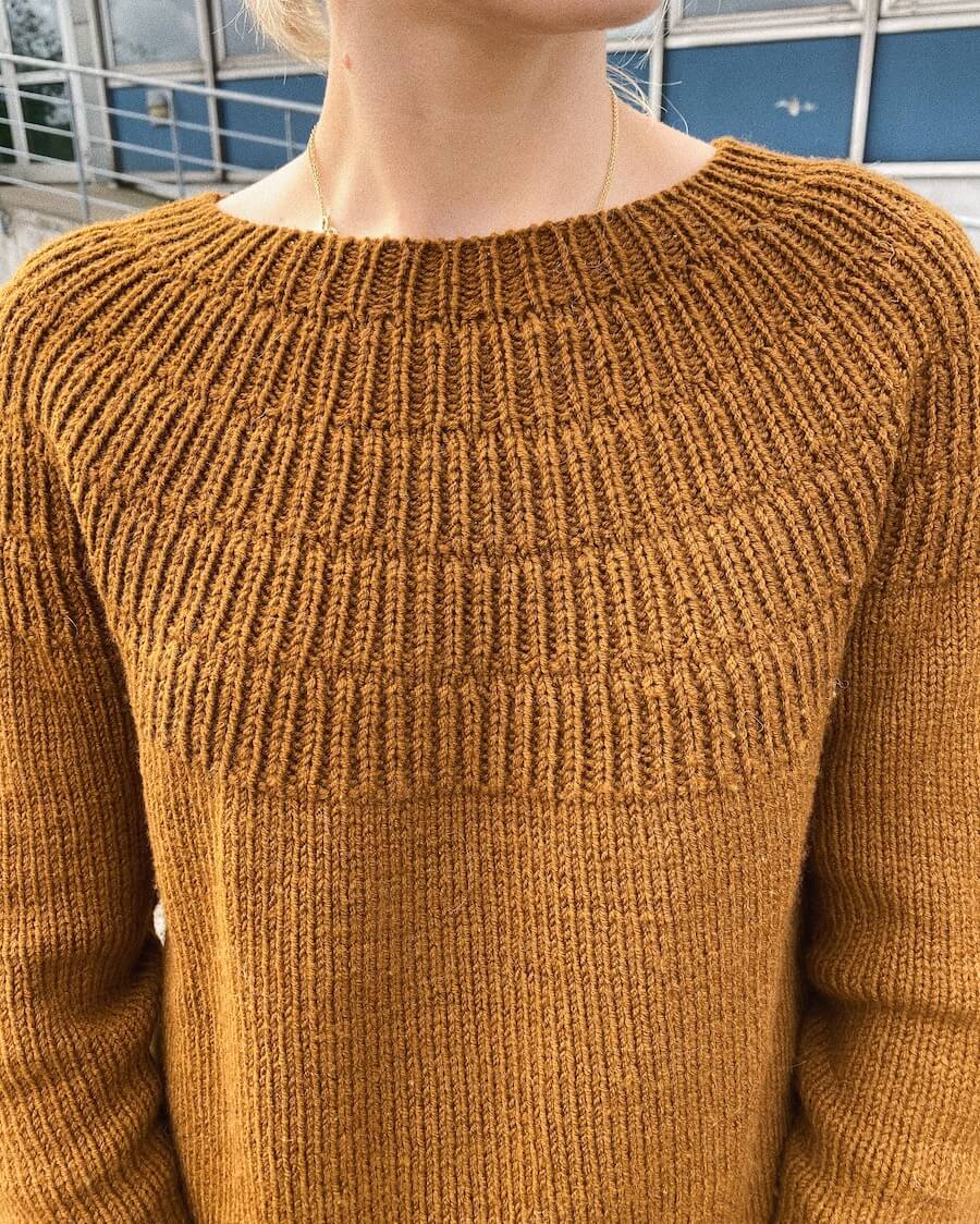 Ankers Trøje - My Size - Image 8
