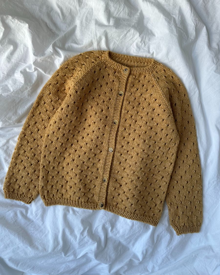 Annas Sommercardigan - Image 2