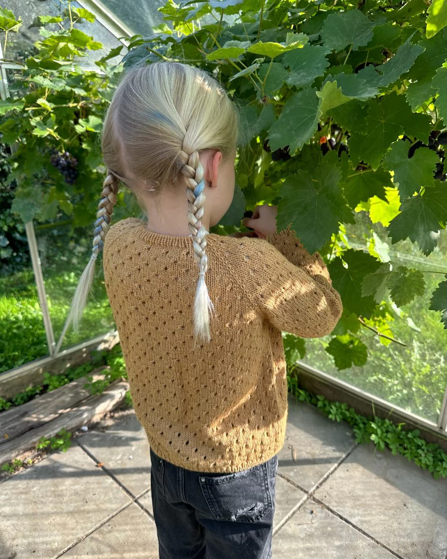 Annas Sommercardigan - Image 3