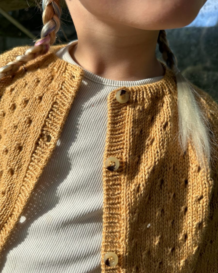 Annas Sommercardigan - Image 4
