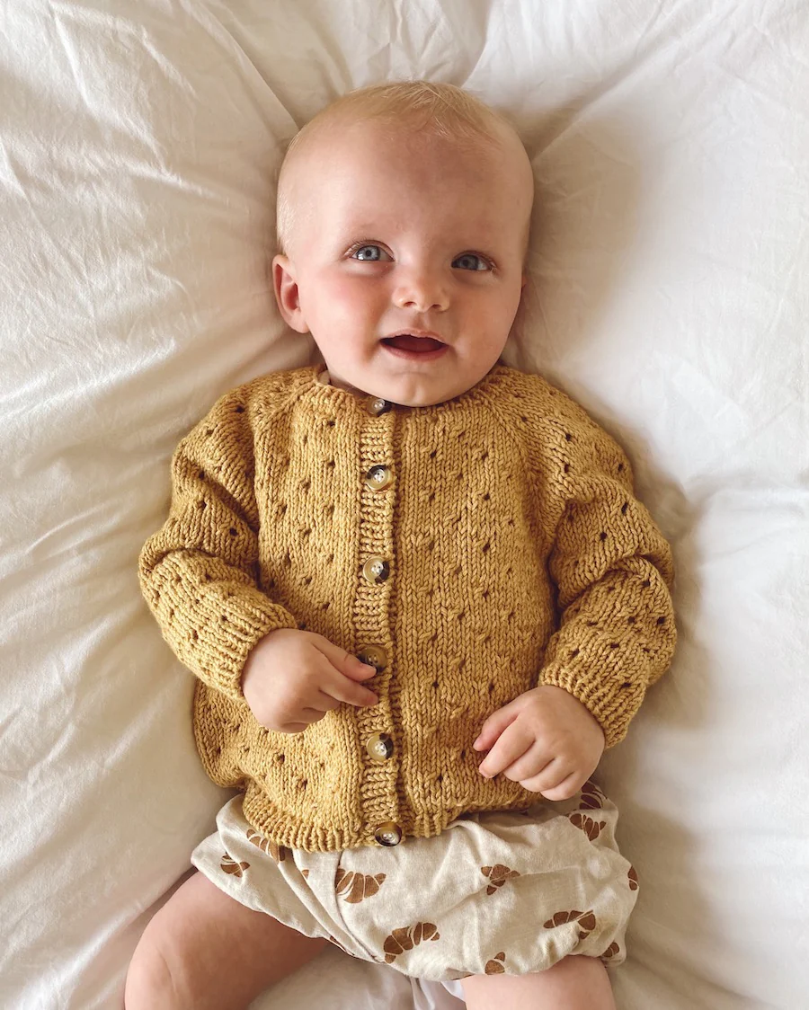 Annas Sommercardigan - Image 5