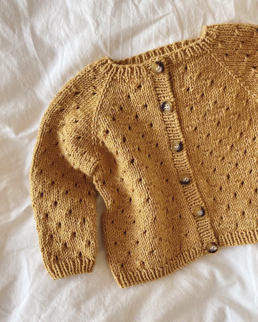 Annas Sommercardigan - Image 6
