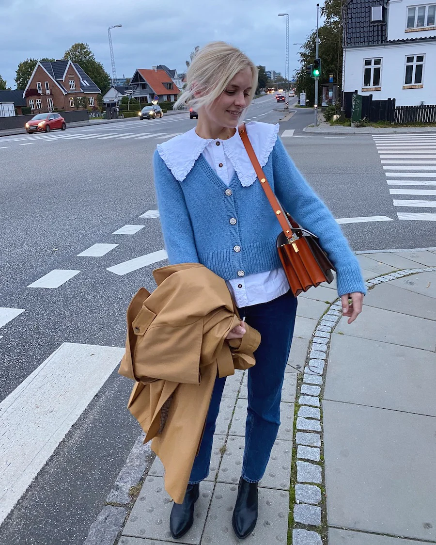 April Cardigan - Image 5
