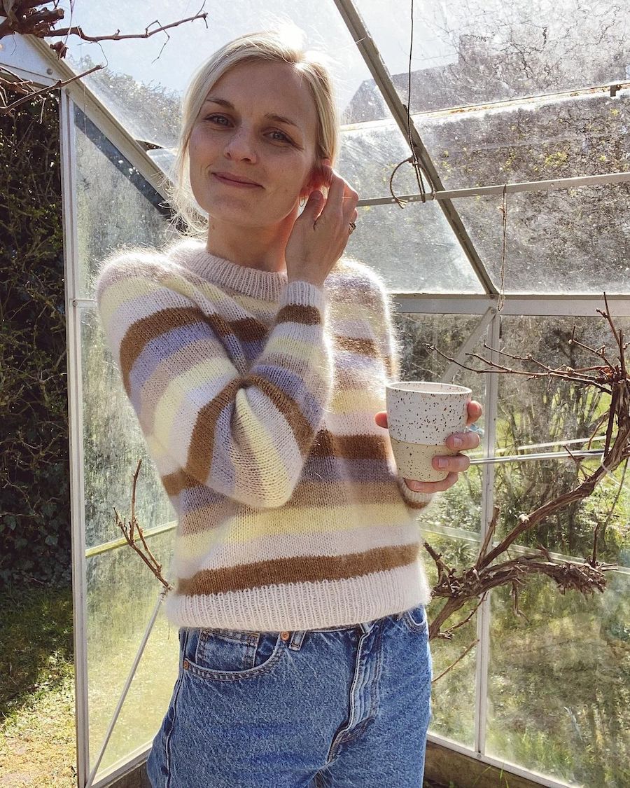 Aros Sweater - Image 8