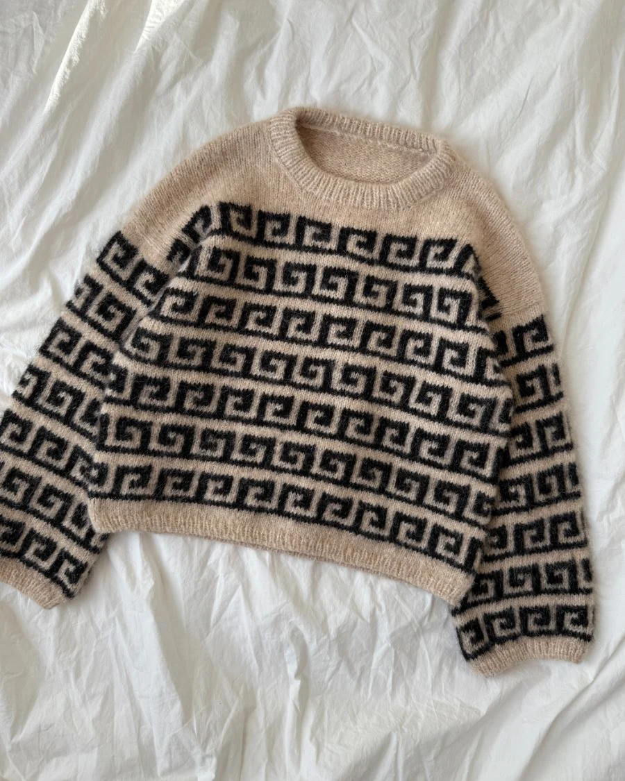 Athene Sweater - Image 2
