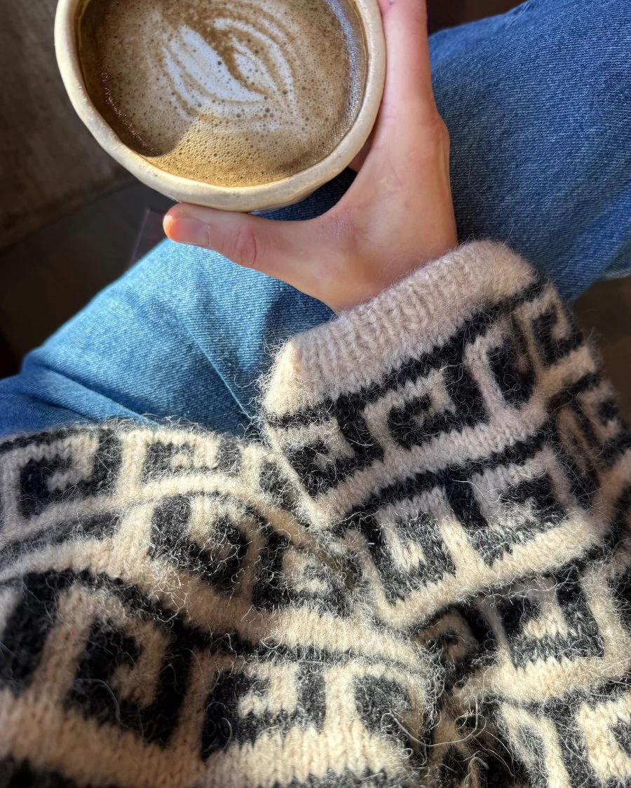 Athene Sweater - Image 5