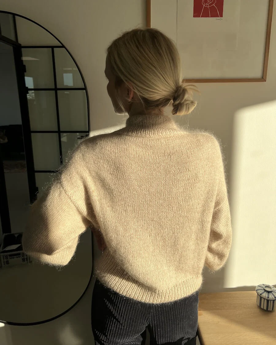 Ballonsweater - Image 2