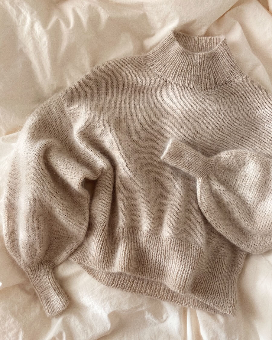 Ballonsweater - Image 3