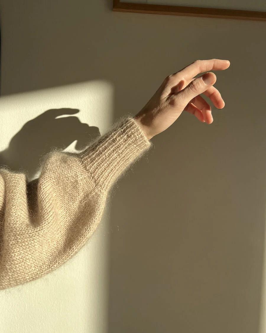 Ballonsweater - Image 4
