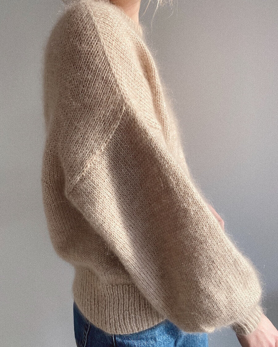 Ballonsweater - Image 7