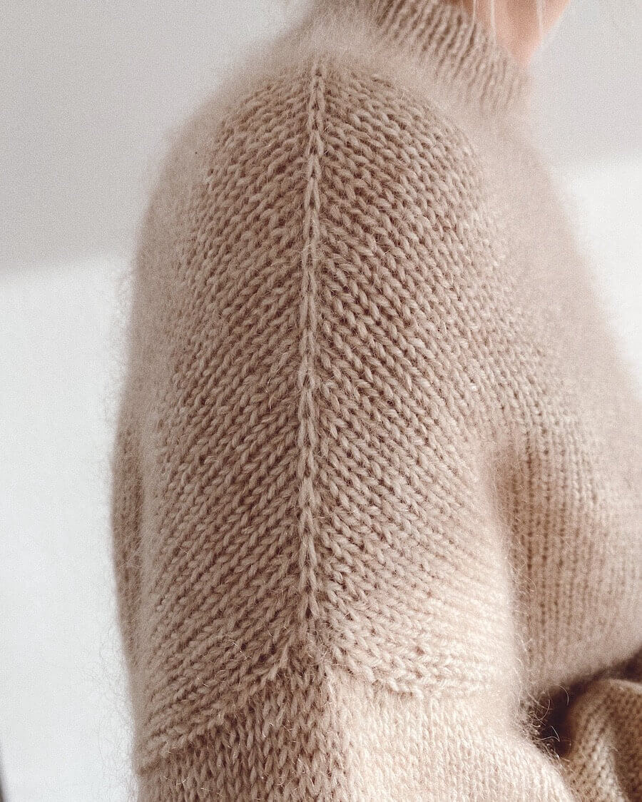 Ballonsweater - Image 8