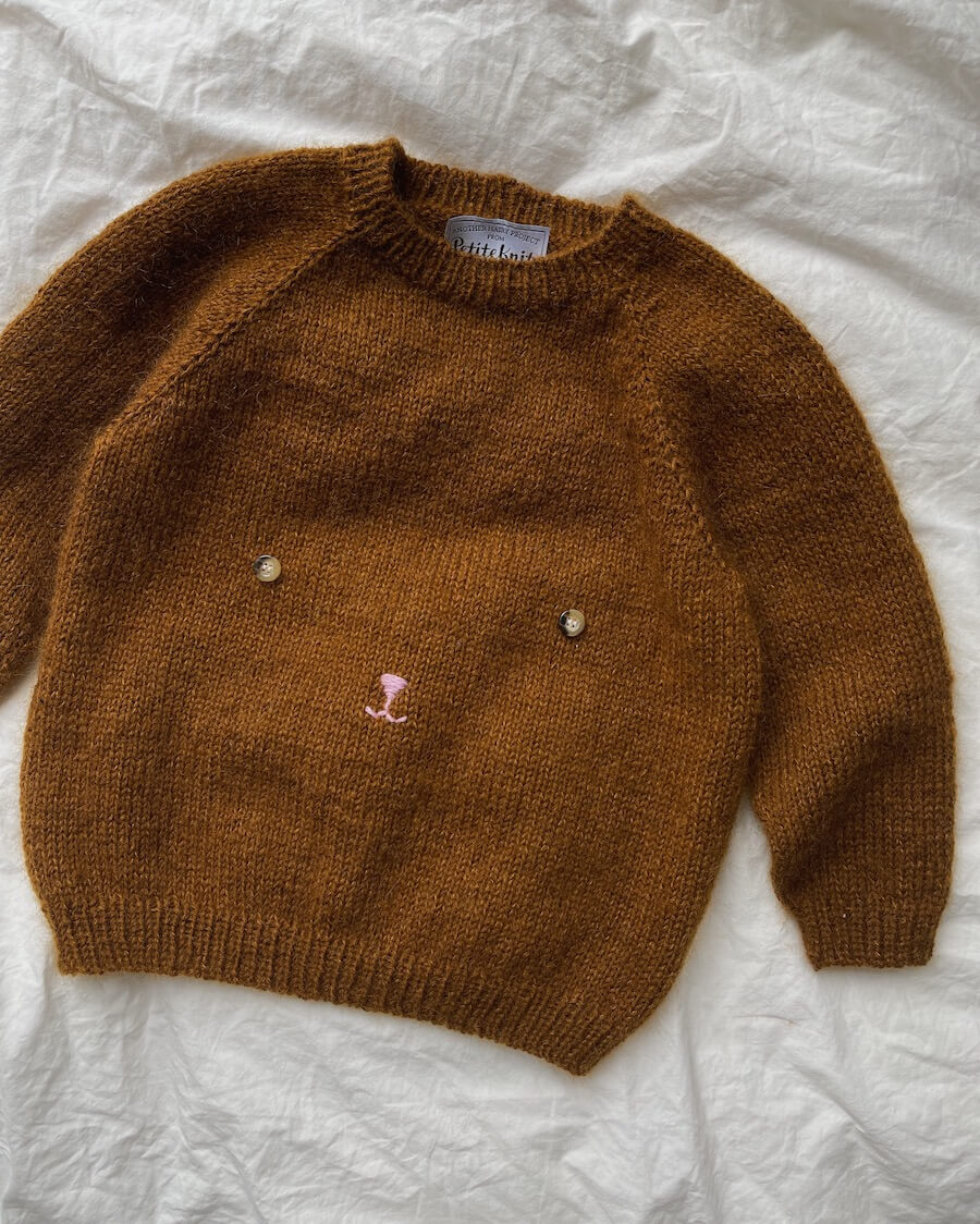 Bamsesweater - Image 2