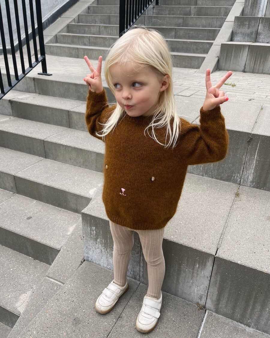 Bamsesweater - Image 3