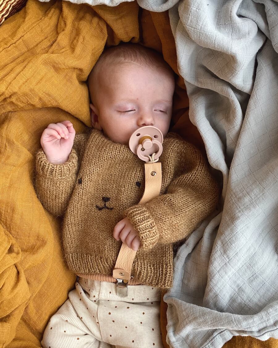 Bamsesweater - Image 4