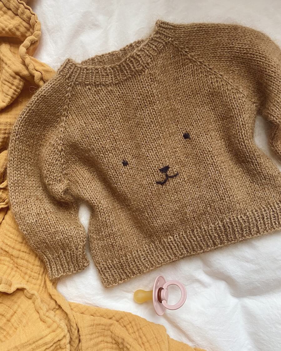 Bamsesweater - Image 5