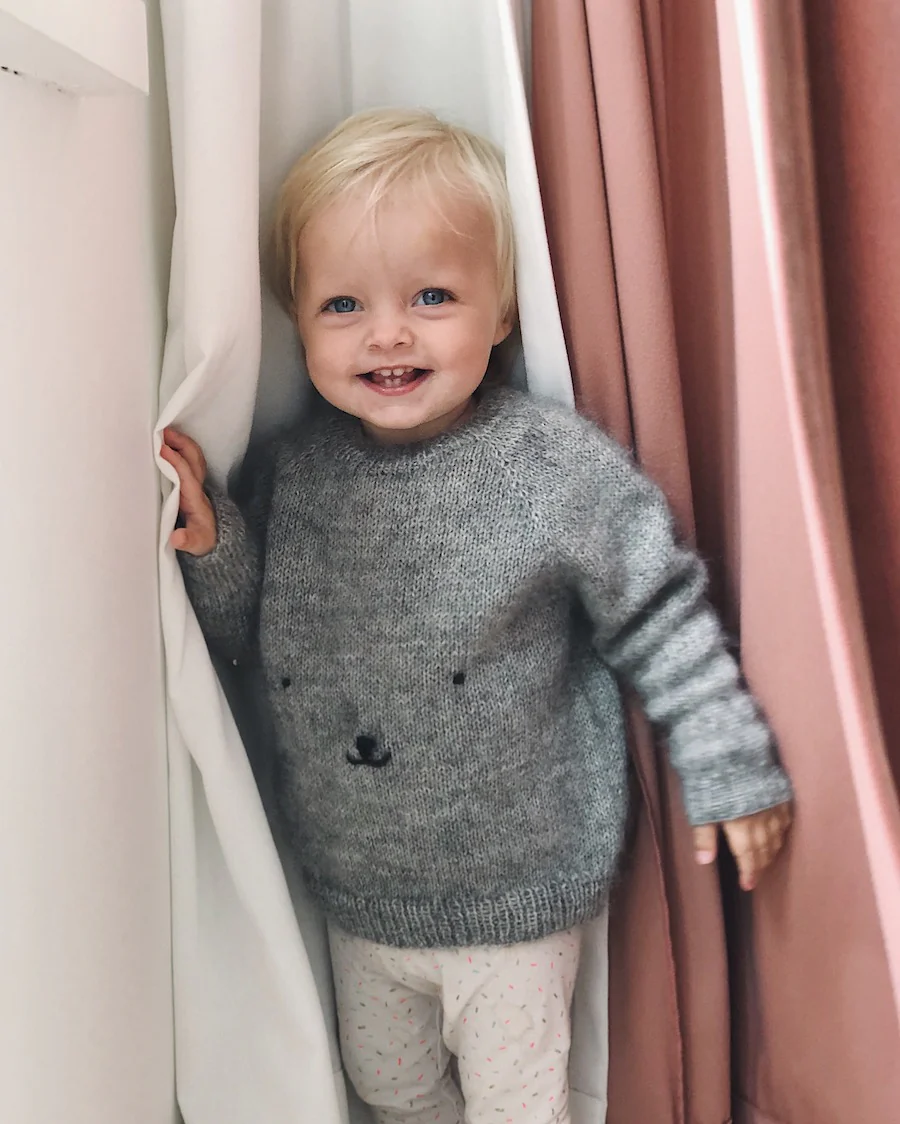 Bamsesweater - Image 6