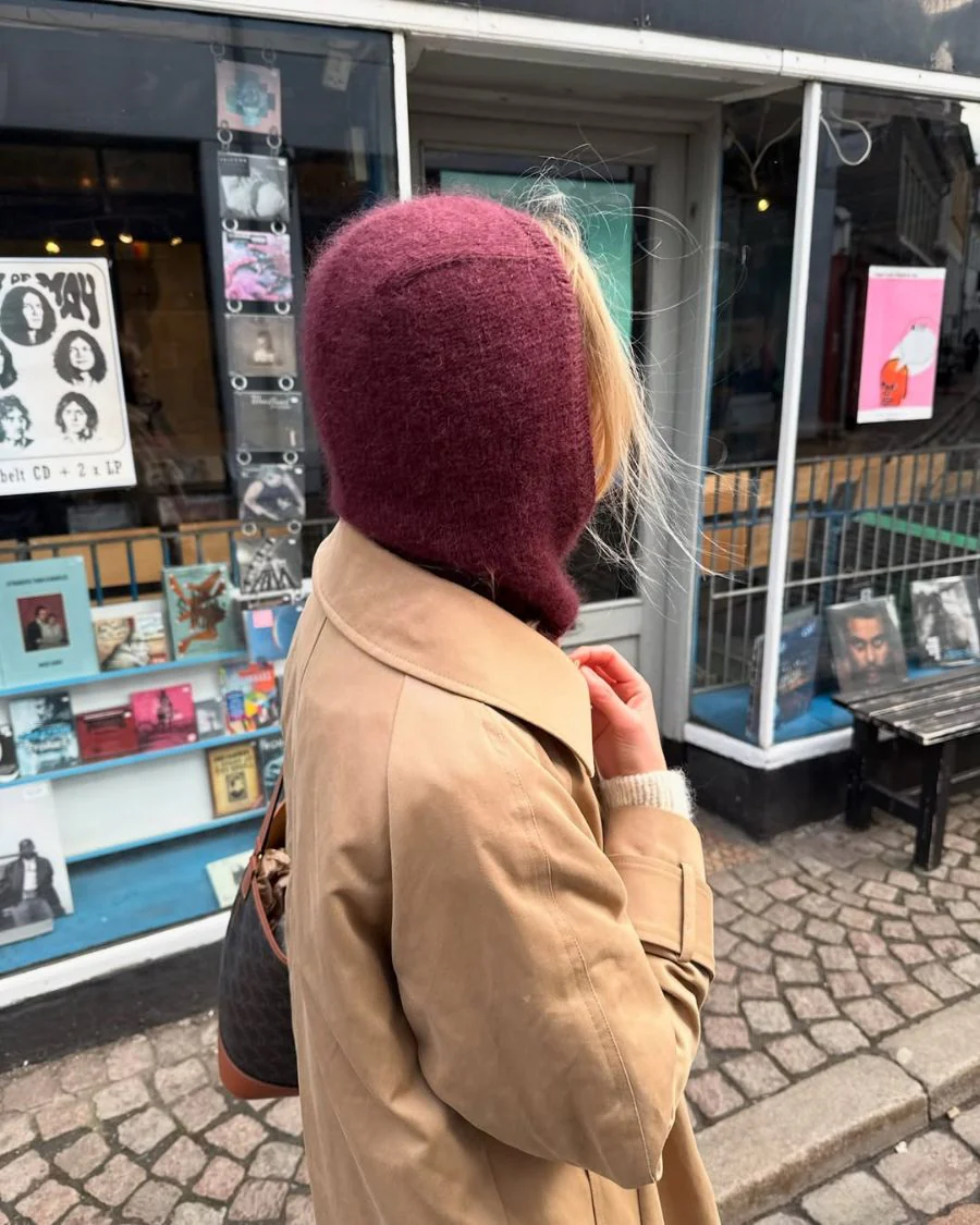 Barbara Balaclava - Image 3