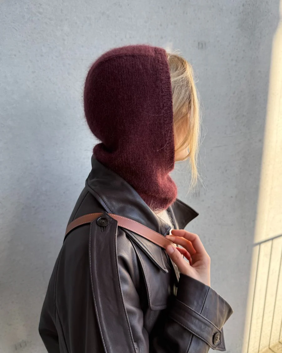 Barbara Balaclava - Image 4