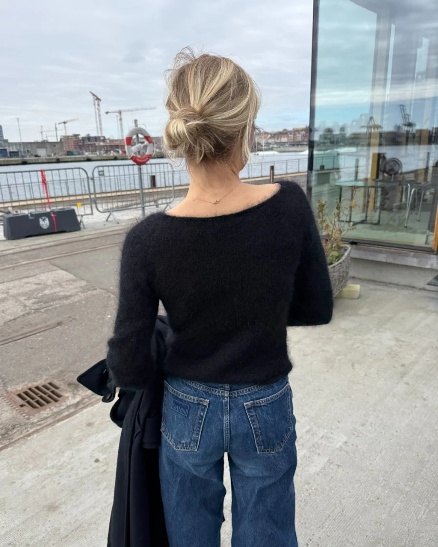 Bea Blouse - Image 3