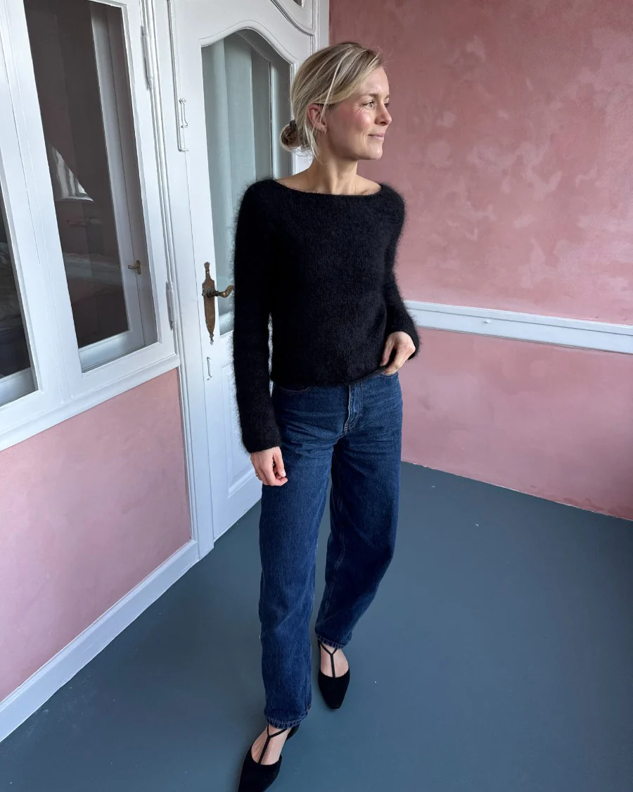 Bea Blouse - Image 4