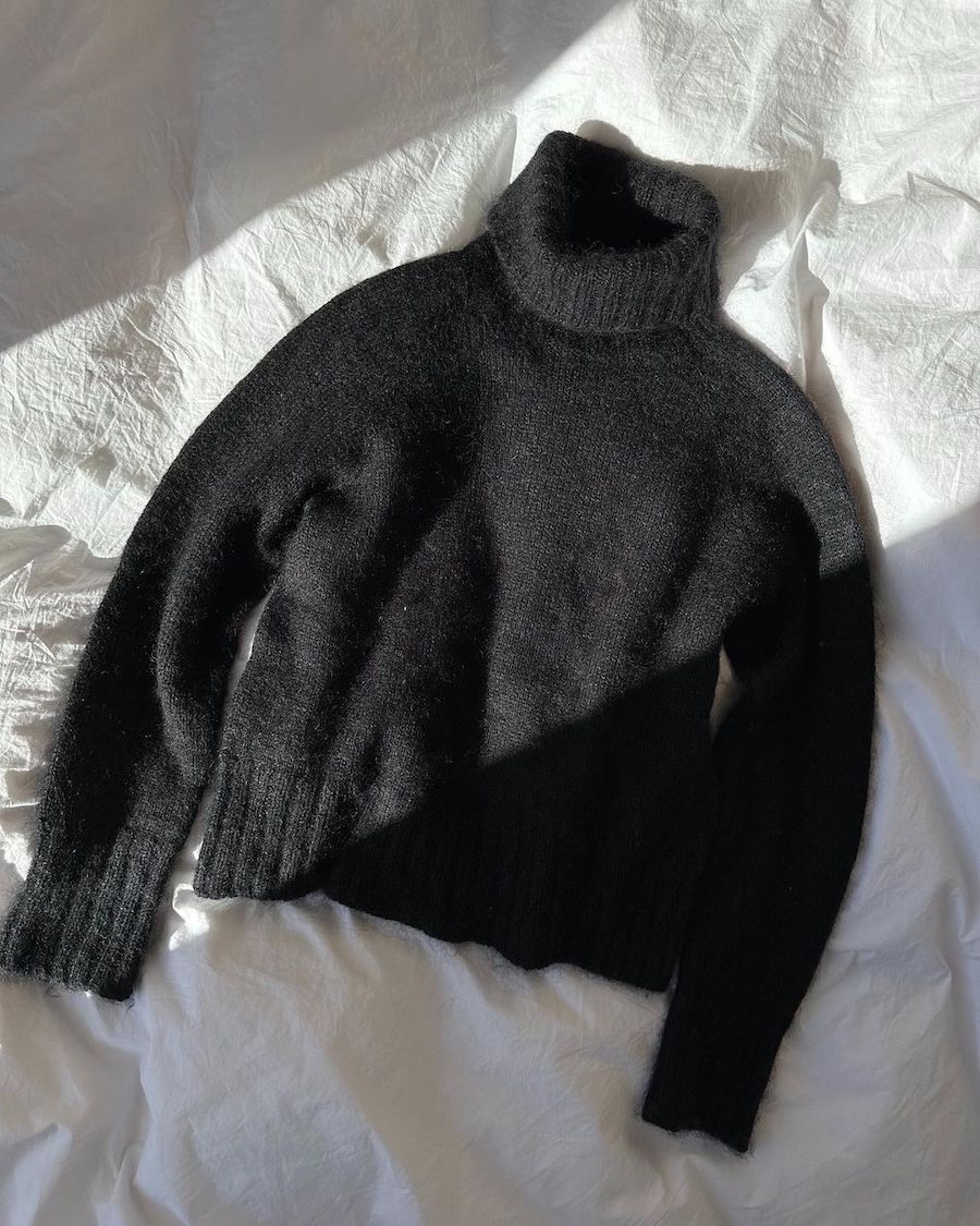 Caramel Sweater - Image 2