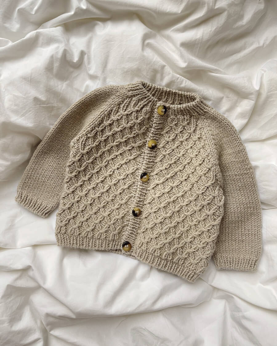 Carls Cardigan - Image 2