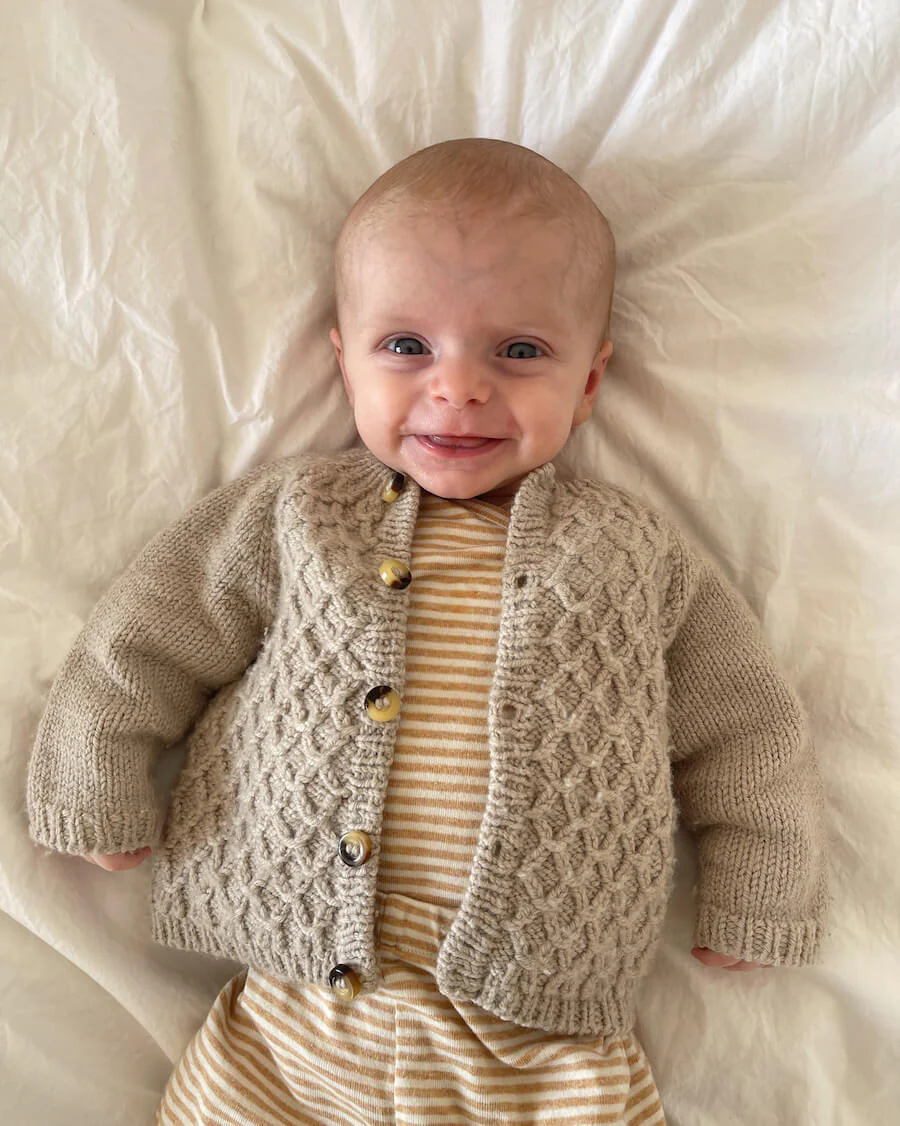 Carls Cardigan - Image 3
