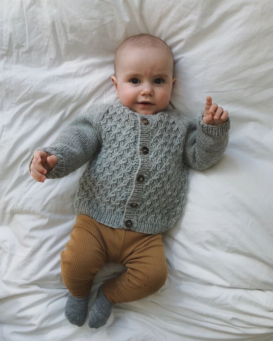 Carls Cardigan - Image 5