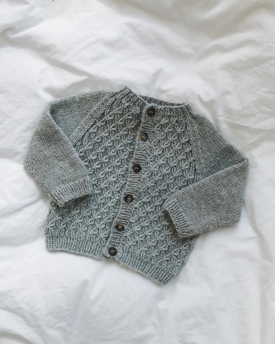 Carls Cardigan - Image 6