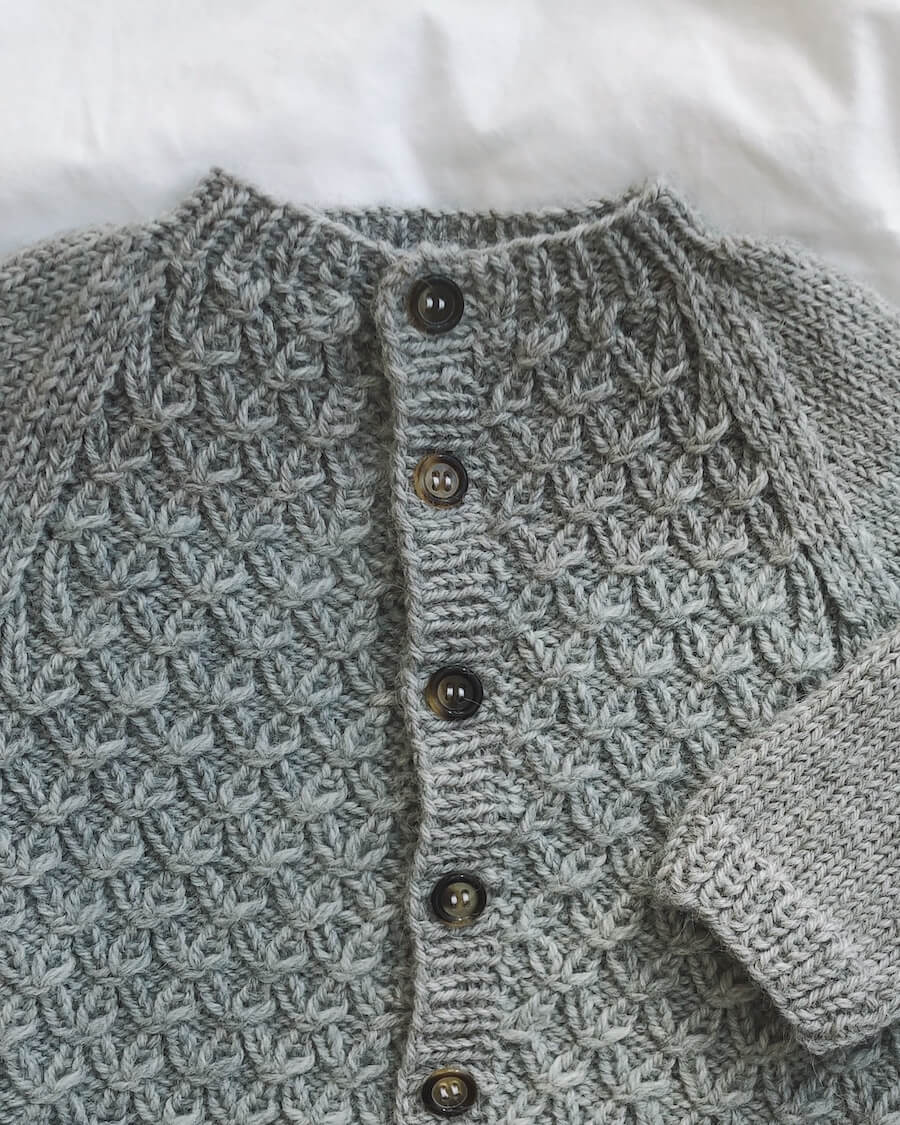 Carls Cardigan - Image 7