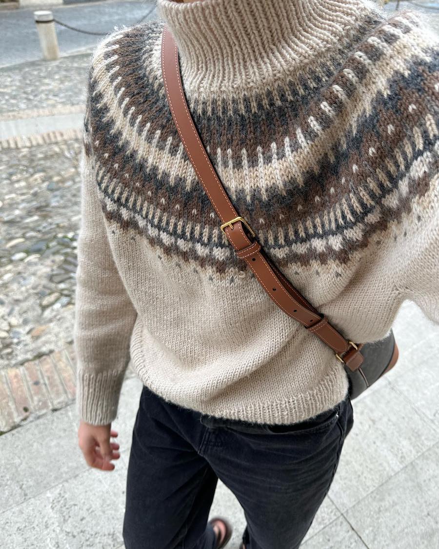 Celeste Sweater - Image 6