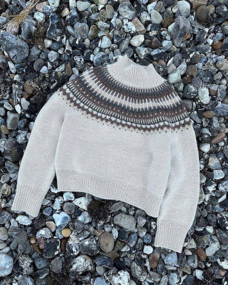 Celeste Sweater - Image 7