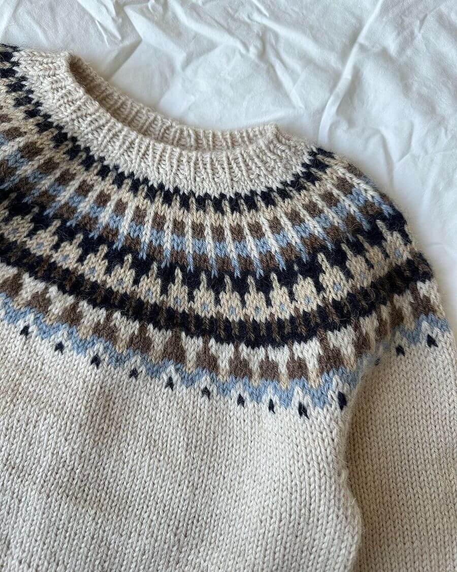 Celeste Sweater Junior - Image 7