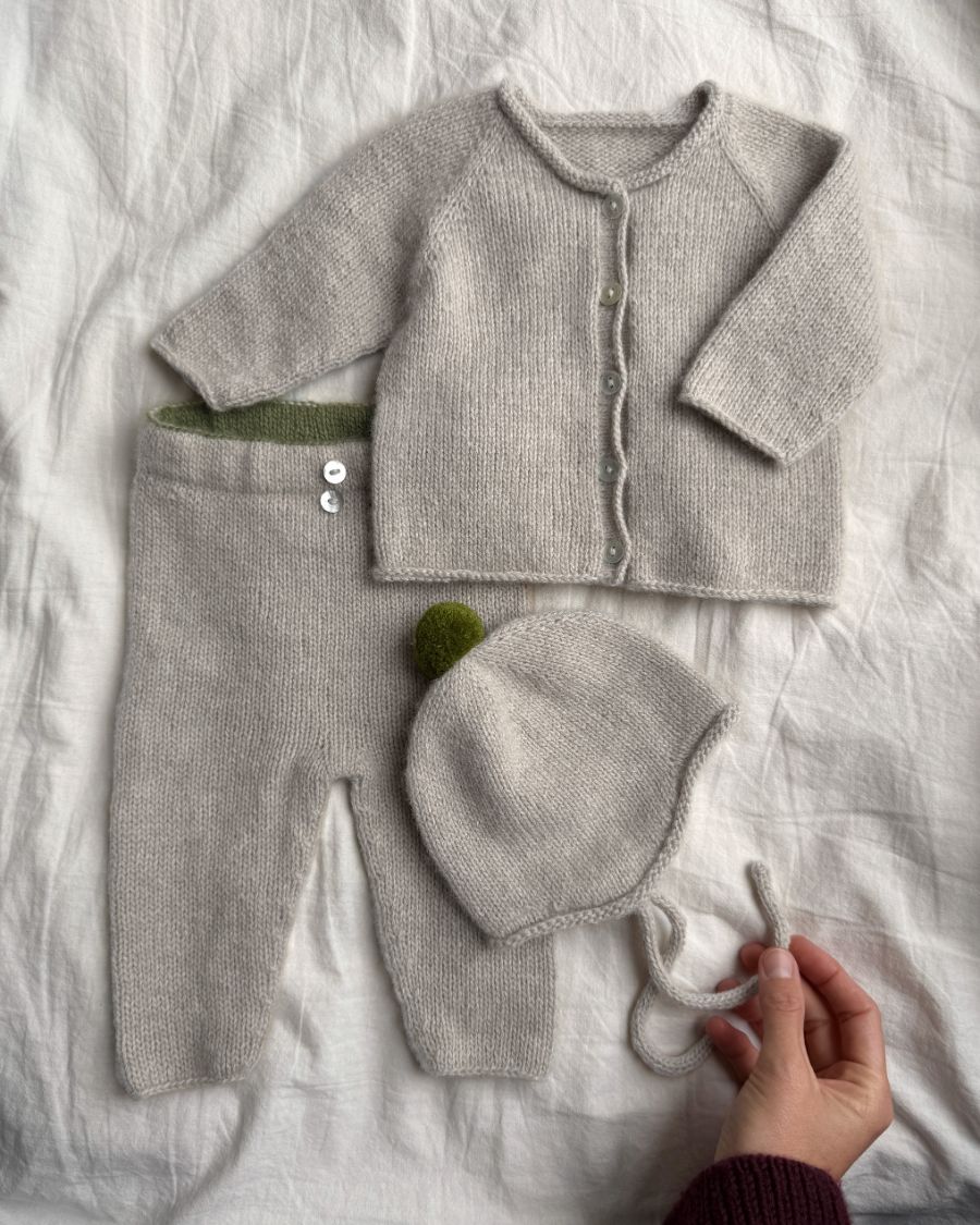 Cleo Baby Set - Image 2