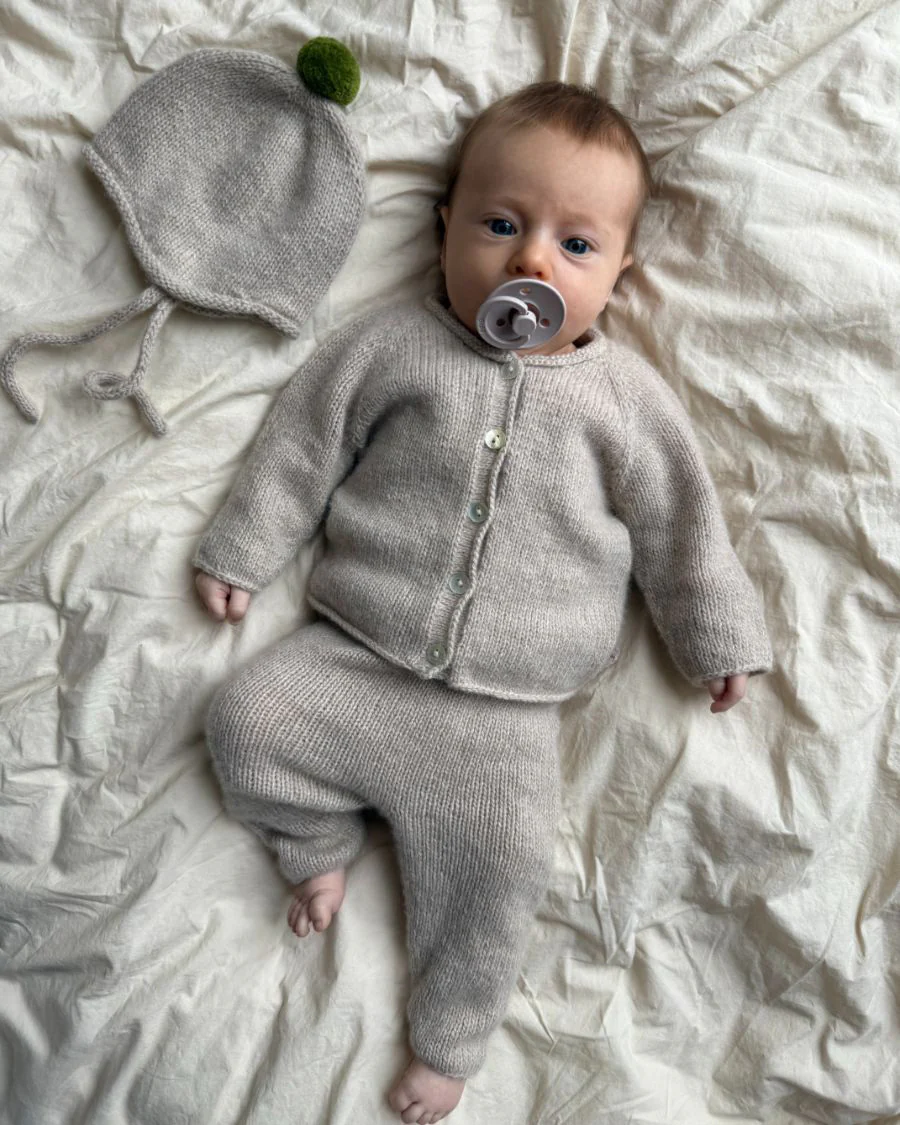 Cleo Baby Set - Image 5